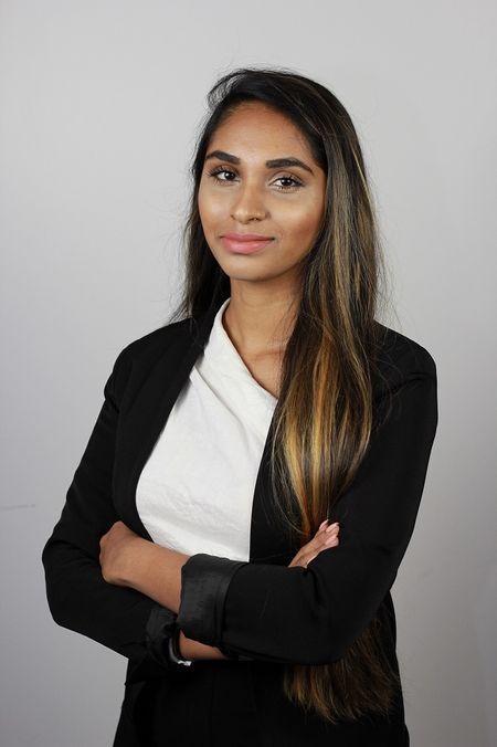 Jarin Khan, Preconstruction VDC Engineer - Turner Construction